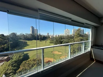 Apartamento com 2 Quartos para alugar, 87m² no Umuarama, Osasco