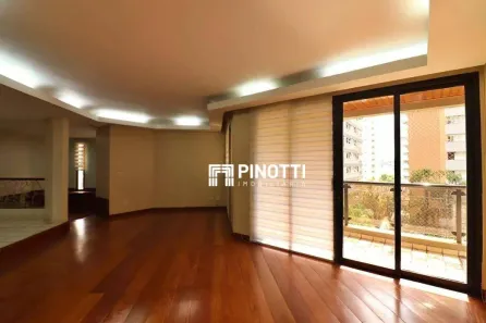 Apartamento com 4 Quartos para alugar, 320m² no Centro, São Bernardo do Campo