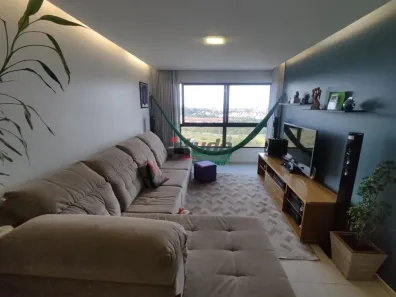 Apartamento com 3 Quartos à venda, 88m² no Canudos, Novo Hamburgo