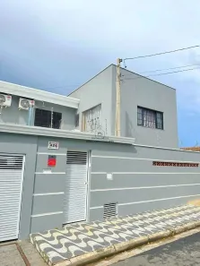 Casa com 4 Quartos à venda, 200m² no Vila São João, Sorocaba