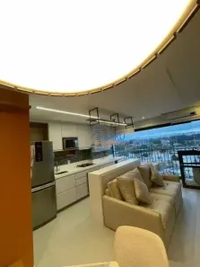 Apartamento com 2 Quartos à venda, 47m² no Vila Anastácio, São Paulo