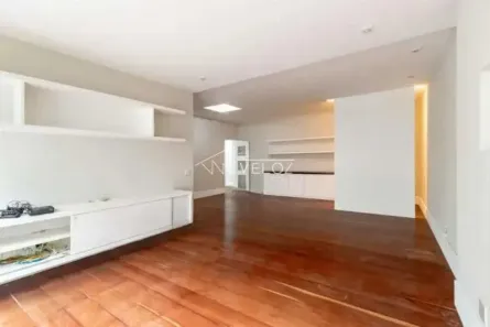 Apartamento com 3 Quartos à venda, 132m² no Leblon, Rio de Janeiro