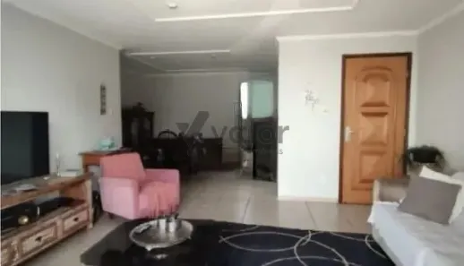 Apartamento com 3 Quartos à venda, 140m² no Centro, Campinas