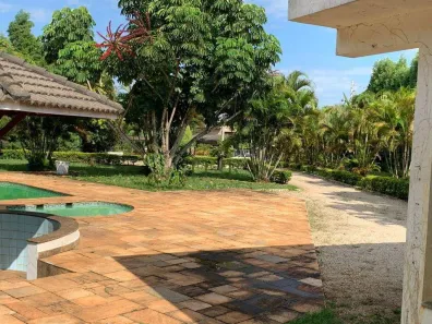 Casa de Condomínio com 4 Quartos à venda, 725m² no City Castello, Itu