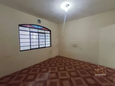 Casa com 2 Quartos para alugar, 85m² no Jardim Aeroporto I, Itu