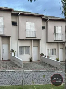 Casa de Condomínio com 2 Quartos à venda, 79m² no Jardim Santa Helena, Poá
