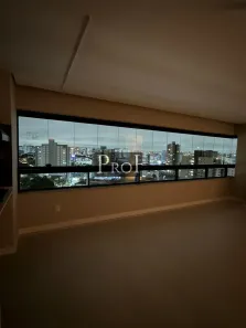 Apartamento com 3 Quartos à venda, 135m² no Vila Assunção, Santo André