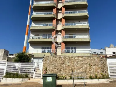 Cobertura com 4 Quartos para alugar, 217m² no Jardim Dom Bosco, Campinas