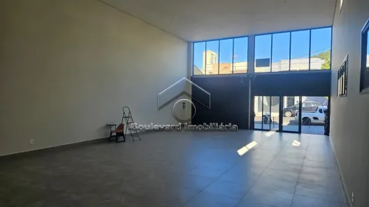 Ponto Comercial para alugar, 272m² no Condomínio Itamaraty, Ribeirão Preto