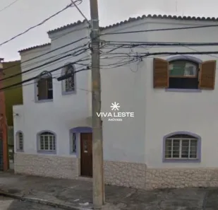 Sobrado com 2 Quartos à venda, 70m² no Alto da Mooca, São Paulo