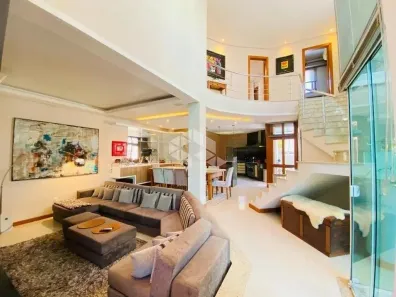 Casa de Condomínio com 2 Quartos à venda, 200m² no Igara, Canoas