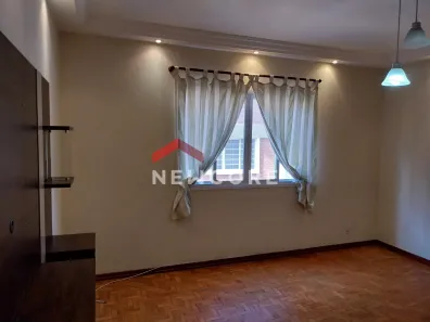 Apartamento com 2 Quartos à venda, 70m² no São Bernardo, Campinas