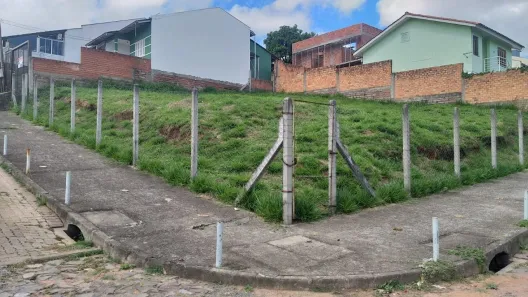 Lote/Terreno à venda, 360m² no Fazenda São Borja, São Leopoldo