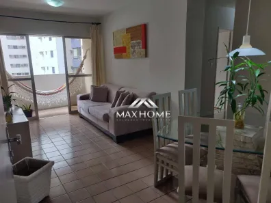 Apartamento com 3 Quartos à venda, 74m² no Casa Amarela, Recife