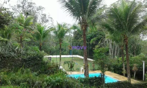 Fazenda/Sítio com 3 Quartos à venda, 550m² no Várzea das Moças, Niterói