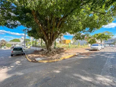 Lote/Terreno à venda, 531m² no Rio Branco, Novo Hamburgo