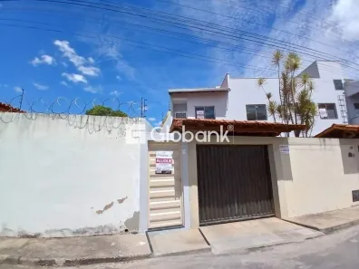 Apartamento com 2 Quartos para alugar, 55m² no Alto Floresta, Montes Claros
