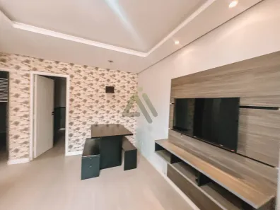 Apartamento com 2 Quartos à venda, 47m² no Jardim João Paulo II, Sumaré