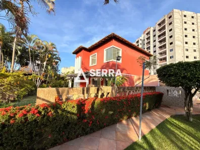 Casa de Condomínio com 4 Quartos à venda, 250m² no Recreio Ipitanga, Lauro de Freitas