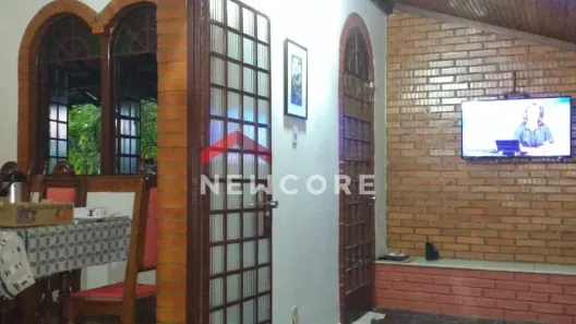 Casa com 4 Quartos à venda, 215m² no Madre Gertrudes, Belo Horizonte
