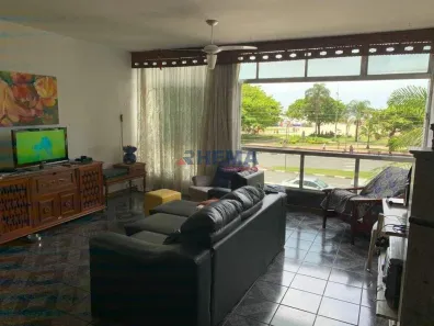 Apartamento com 3 Quartos à venda, 180m² no Gonzaga, Santos