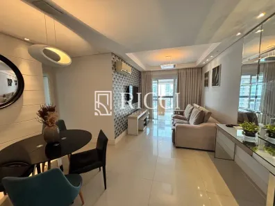Apartamento com 3 Quartos à venda, 94m² no Gonzaga, Santos