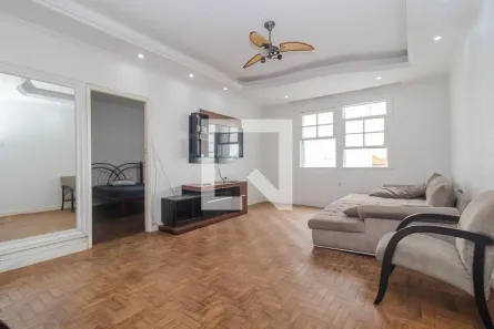 Apartamento com 4 Quartos à venda, 148m² no Centro Histórico, Porto Alegre