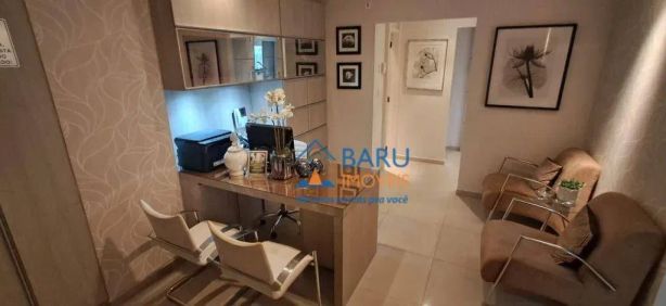 Sala Comercial à venda, 72m² no Higienópolis, São Paulo