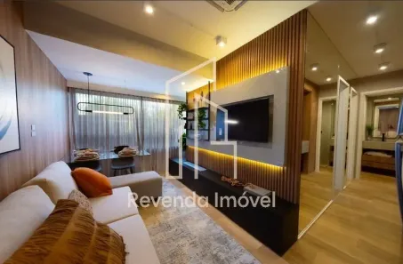Apartamento com 2 Quartos à venda, 39m² no Parque Imperial, São Paulo