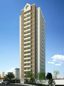 Apartamento com 2 Quartos à venda, 63m² no Bosque da Saúde, São Paulo