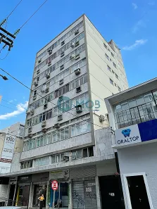 Sala Comercial para alugar, 33m² no Centro, Juiz de Fora