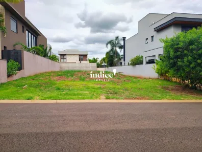 Lote/Terreno à venda, 504m² no Jardim Olhos D´Água I, Ribeirão Preto