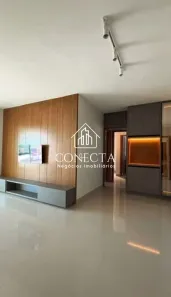 Apartamento com 2 Quartos à venda, 68m² no Tubalina, Uberlândia