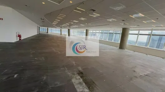 Sala Comercial para alugar, 1063m² no Vila Nova Conceição, São Paulo