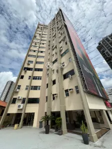 Apartamento com 3 Quartos à venda, 135m² no Reduto, Belém