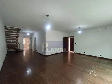 Sobrado com 3 Quartos à venda, 270m² no Bosque da Saúde, São Paulo