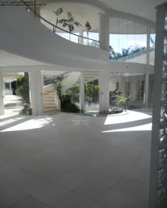 Casa de Condomínio com 4 Quartos para alugar, 850m² no Loteamento Alphaville Campinas, Campinas