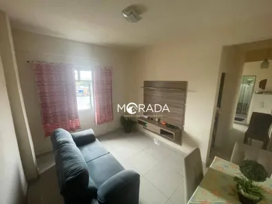 Apartamento com 1 Quarto à venda, 38m² no Nossa Senhora de Fátima, Nilópolis