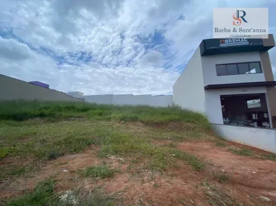 Lote/Terreno à venda, 327m² no Jardim Esplanada, Indaiatuba