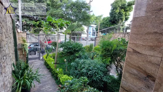 Sobrado com 4 Quartos à venda, 346m² no Bosque da Saúde, São Paulo