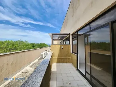 Sala Comercial para alugar, 56m² no Saco Grande, Florianópolis