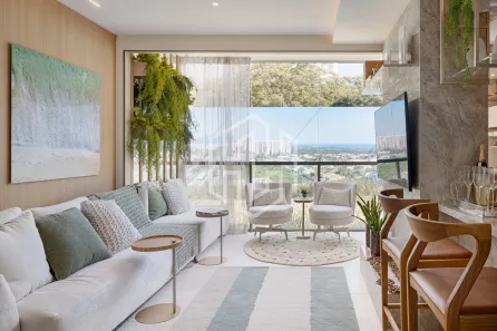 Apartamento com 2 Quartos à venda, 87m² no Barra da Tijuca, Rio de Janeiro