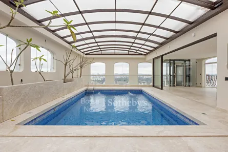 Cobertura com 4 Quartos à venda, 750m² no Jardim Paulista, São Paulo
