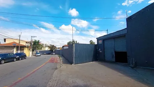 Galpão/Depósito/Armazém para alugar, 100m² no Jardim Arpoador, São Paulo