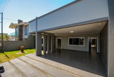 Casa com 3 Quartos à venda, 206m² no Centro, Foz do Iguaçu