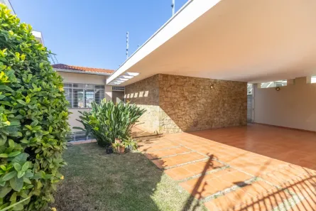 Sobrado com 3 Quartos à venda, 257m² no Parque Jabaquara, São Paulo
