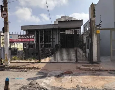 Prédio Comercial para alugar, 463m² no Nossa Senhora do Ó, São Paulo