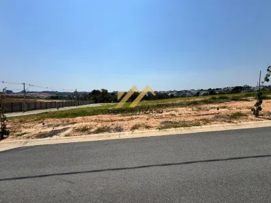 Lote/Terreno à venda, 300m² no Jardim Belmonte, Indaiatuba