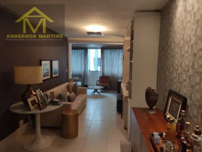 Apartamento com 3 Quartos à venda, 160m² no Praia da Costa, Vila Velha