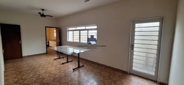 Imóvel Comercial com 3 Quartos à venda, 200m² no Vila Ercília, São José do Rio Preto